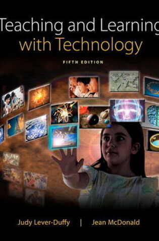 Cover of Teaching and Learning with Technology, Enhanced Pearson eText -- Access Card