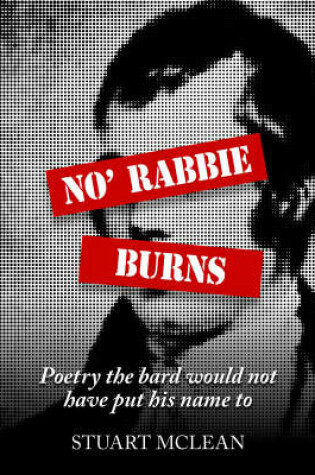 Cover of No' Rabbie Burns