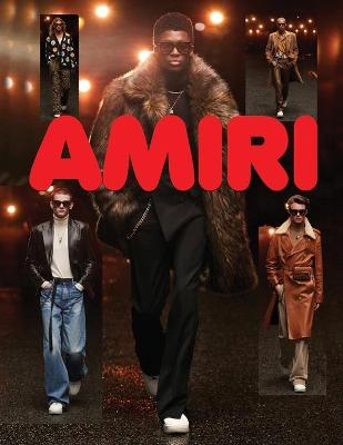 Book cover for Amiri