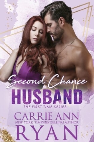 Cover of Second Chance Husband