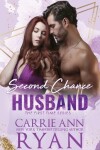 Book cover for Second Chance Husband