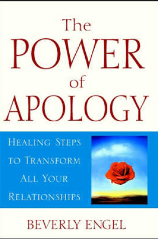 Cover of The Power of Apology