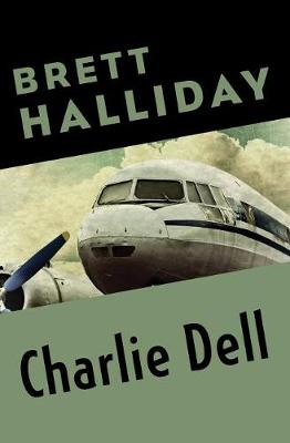 Book cover for Charlie Dell