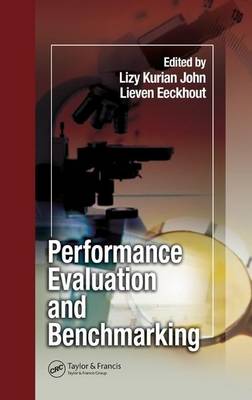 Book cover for Performance Evaluation and Benchmarking