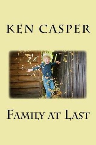 Cover of Family at Last