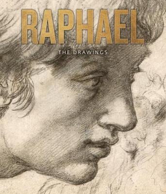 Book cover for Raphael