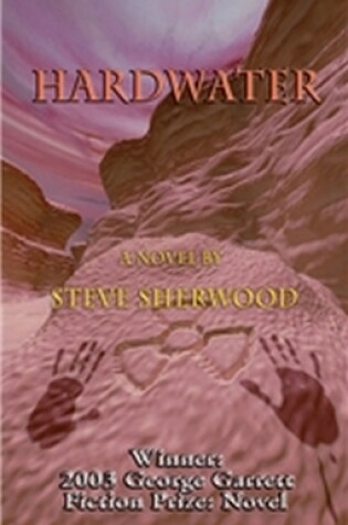 Cover of Hardwater