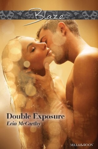 Cover of Double Exposure