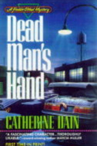 Cover of Dead Man's Hand