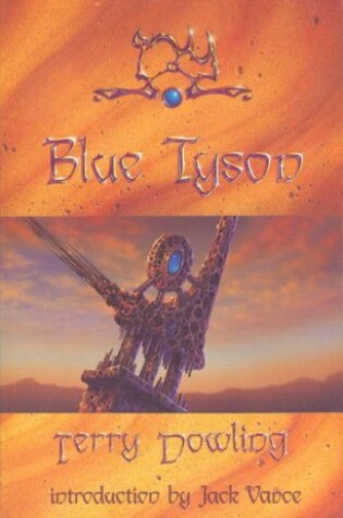 Cover of Blue Tyson