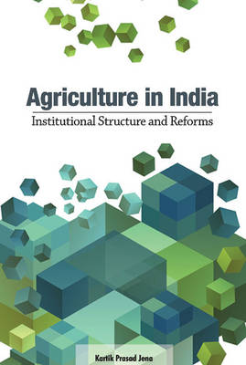 Cover of Agriculture in India