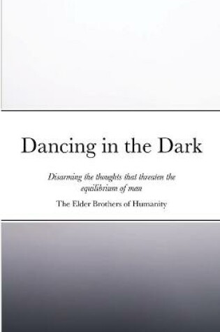 Cover of Dancing in the Dark