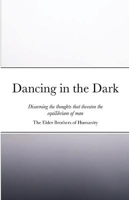 Book cover for Dancing in the Dark