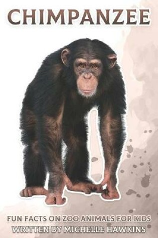 Cover of Chimpanzee