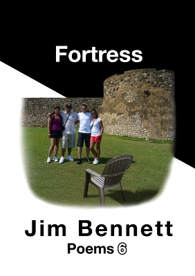 Book cover for Fortress