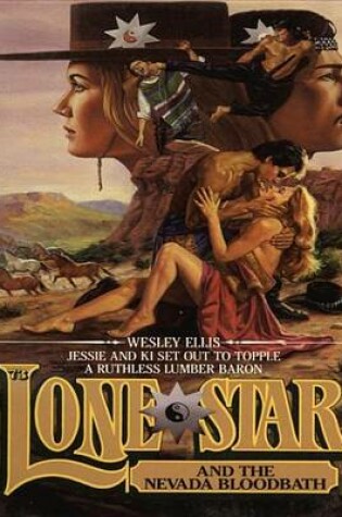 Cover of Lone Star 73