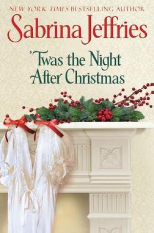 Cover of 'twas the Night After Christmas