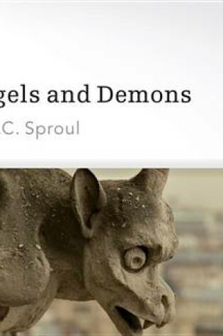 Cover of Angels and Demons