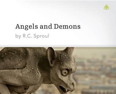 Book cover for Angels and Demons