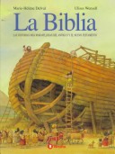 Book cover for La Biblia