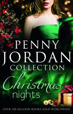 Book cover for Christmas Nights