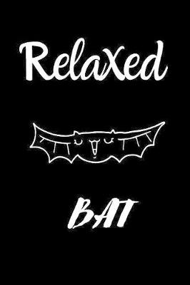 Book cover for Relaxed Bat