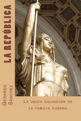 Book cover for La Republica
