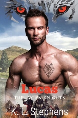 Cover of Lucas