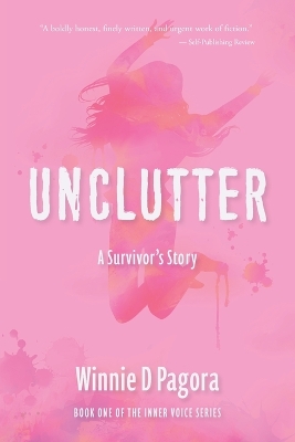 Book cover for Unclutter