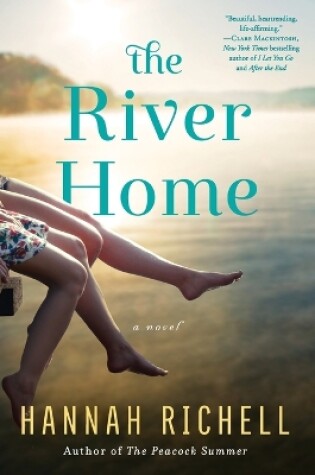 Cover of The River Home