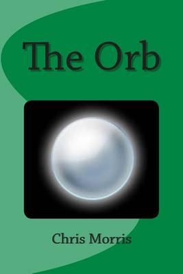 Book cover for The Orb