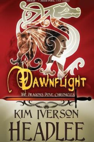 Cover of Dawnflight