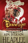 Book cover for Dawnflight