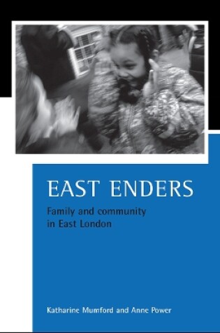 Cover of East Enders