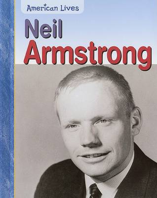 Cover of Neil Armstrong