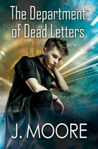 Cover of The Department of Dead Letters