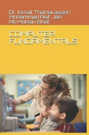 Cover of Computer Fundamentals