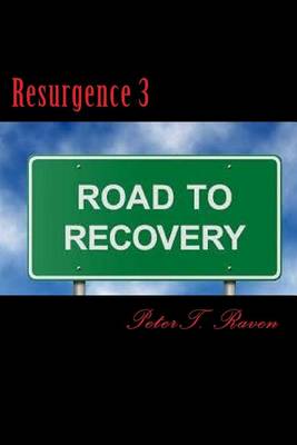 Cover of Resurgence 3