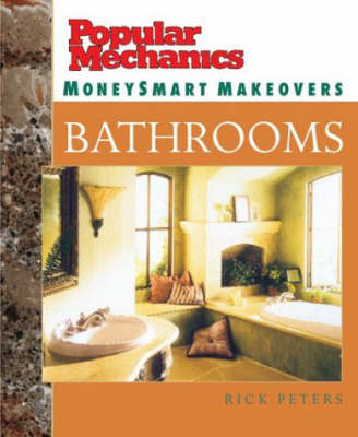 Cover of POP MECHANICS MONEY SMART BATHROOMS