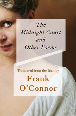 Cover of The Midnight Court