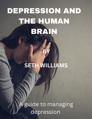 Book cover for Depression and the Human Brain