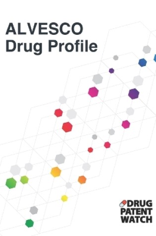 Cover of Alvesco Drug Profile