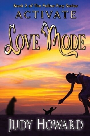 Cover of Activate Love Mode