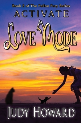 Cover of Activate Love Mode