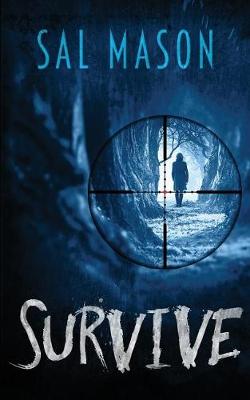 Cover of Survive