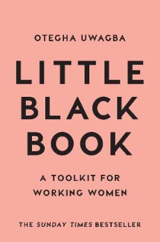 Cover of Little Black Book