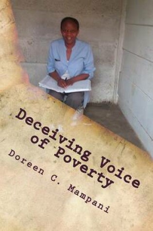 Cover of Deceiving Voice of Poverty