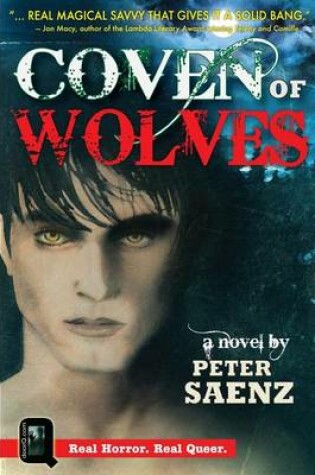 Cover of Coven of Wolves