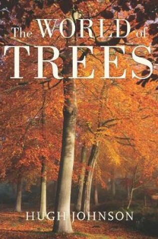 Cover of The World of Trees