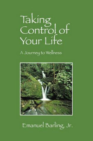 Cover of Taking Control of Your Life